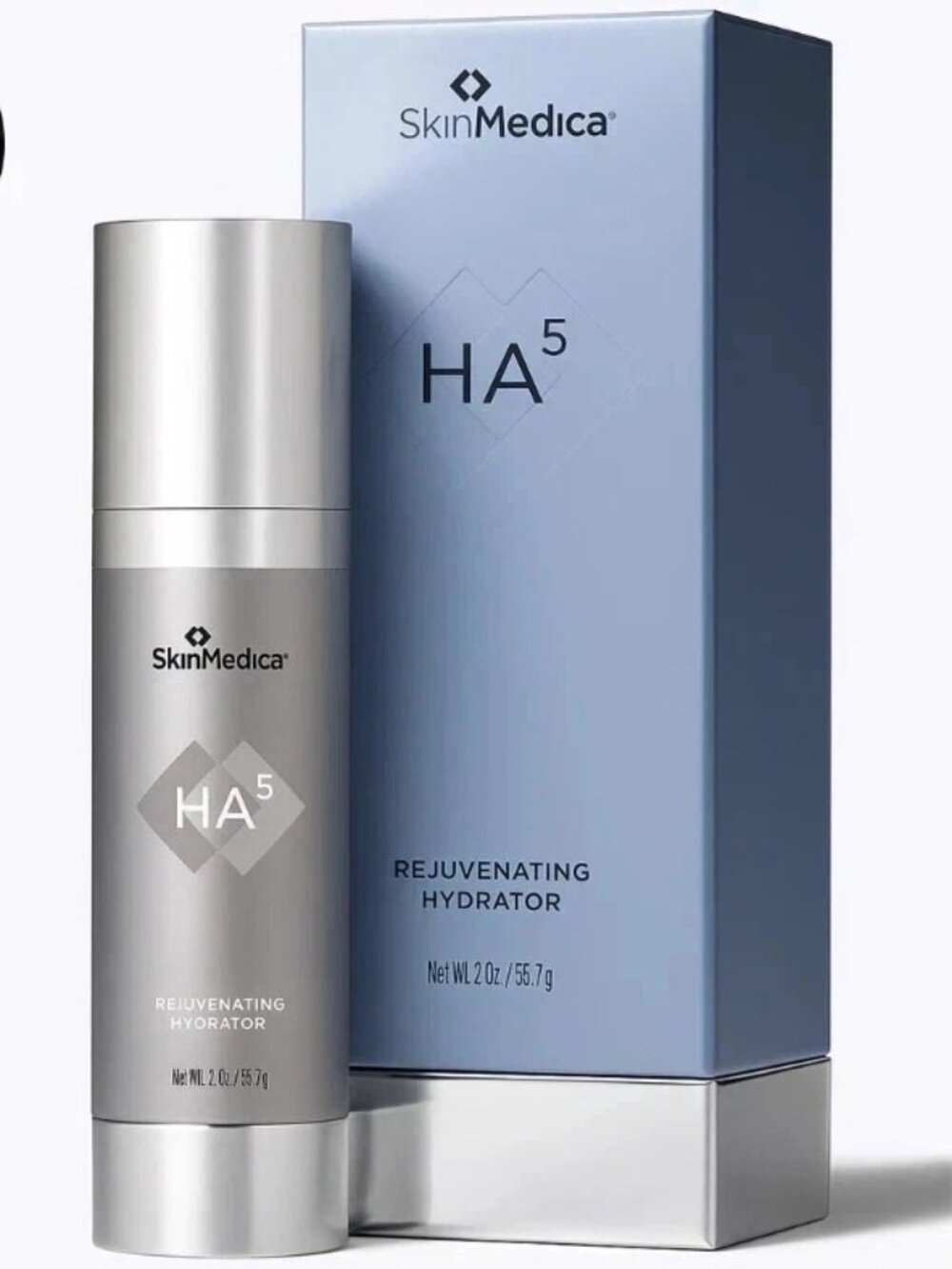 SkinMedica HA5 Rejuvenating Hydrator 2 oz – NEW Sealed Box – 100% Authentic